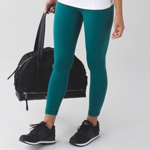 Lululemon High Times Pant size 12